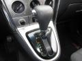 2003 Pontiac Vibe Slate Interior Transmission Photo