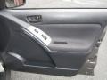 Slate 2003 Pontiac Vibe Standard Vibe Model Door Panel