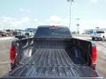 2011 Storm Gray Metallic GMC Sierra 1500 SLE Crew Cab  photo #4