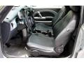 Pure Silver Metallic - Cooper Hardtop Photo No. 31
