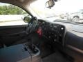 2011 Storm Gray Metallic GMC Sierra 1500 SLE Crew Cab  photo #6