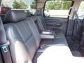 2011 Storm Gray Metallic GMC Sierra 1500 SLE Crew Cab  photo #8