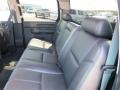2011 Storm Gray Metallic GMC Sierra 1500 SLE Crew Cab  photo #10