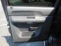 2011 Storm Gray Metallic GMC Sierra 1500 SLE Crew Cab  photo #11
