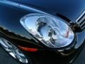 Black Obsidian - G 35 Sedan Photo No. 23