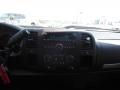 2011 Storm Gray Metallic GMC Sierra 1500 SLE Crew Cab  photo #17