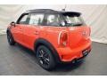 Pure Red - Cooper S Countryman All4 AWD Photo No. 8