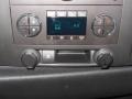 2011 Storm Gray Metallic GMC Sierra 1500 SLE Crew Cab  photo #19