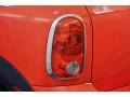 Pure Red - Cooper S Countryman All4 AWD Photo No. 9