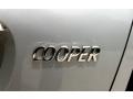 2003 Pure Silver Metallic Mini Cooper Hardtop  photo #58