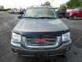 Steel Gray Metallic - Envoy SLE Photo No. 2