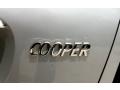 2003 Pure Silver Metallic Mini Cooper Hardtop  photo #72