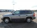 Steel Gray Metallic - Envoy SLE Photo No. 5