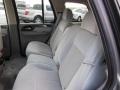 Steel Gray Metallic - Envoy SLE Photo No. 10