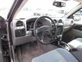 Steel Gray Metallic - Envoy SLE Photo No. 12
