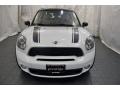 Light White - Cooper S Countryman Photo No. 21