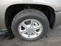 Steel Gray Metallic - Envoy SLE Photo No. 23