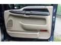 Tan Door Panel Photo for 2005 Ford F250 Super Duty #69375367