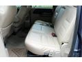 2005 Ford F250 Super Duty Lariat Crew Cab 4x4 Rear Seat