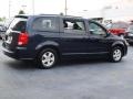 2011 Brilliant Black Crystal Pearl Dodge Grand Caravan Mainstreet  photo #3