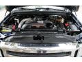 6.0 Liter OHV 32 Valve Power Stroke Turbo Diesel V8 2005 Ford F250 Super Duty Lariat Crew Cab 4x4 Engine