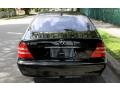 2001 Obsidian Black Metallic Mercedes-Benz S 500 Sedan  photo #12