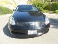 Black Obsidian - G 35 Coupe Photo No. 2