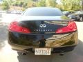 Black Obsidian - G 35 Coupe Photo No. 10