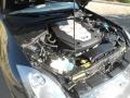 Black Obsidian - G 35 Coupe Photo No. 37