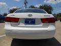 Powder White Pearl - Sonata GLS Photo No. 6