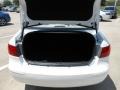 Powder White Pearl - Sonata GLS Photo No. 10