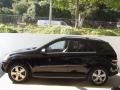 Black - ML 350 4Matic Photo No. 3