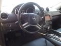 Black - ML 350 4Matic Photo No. 5
