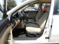 Powder White Pearl - Sonata GLS Photo No. 13
