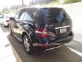 Black - ML 350 4Matic Photo No. 8