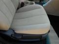 Powder White Pearl - Sonata GLS Photo No. 17