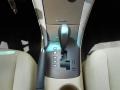Powder White Pearl - Sonata GLS Photo No. 22