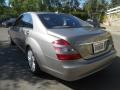 Pewter Metallic - S 550 Sedan Photo No. 10