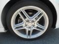 Polar White - C 250 Coupe Photo No. 4