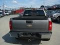 2009 Graystone Metallic Chevrolet Silverado 1500 LT Extended Cab 4x4  photo #6