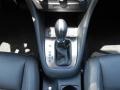 6 Speed Tiptronic Automatic 2013 Volkswagen Jetta TDI SportWagen Transmission