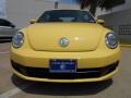 Yellow Rush - Beetle 2.5L Photo No. 2