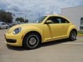 Yellow Rush - Beetle 2.5L Photo No. 3