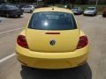 Yellow Rush - Beetle 2.5L Photo No. 6