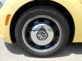 Yellow Rush - Beetle 2.5L Photo No. 9