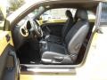 Yellow Rush - Beetle 2.5L Photo No. 11