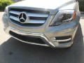 2013 Palladium Silver Metallic Mercedes-Benz GLK 350  photo #5