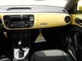 Yellow Rush - Beetle 2.5L Photo No. 15