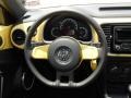 Yellow Rush - Beetle 2.5L Photo No. 16