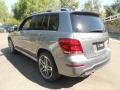 2013 Palladium Silver Metallic Mercedes-Benz GLK 350  photo #10